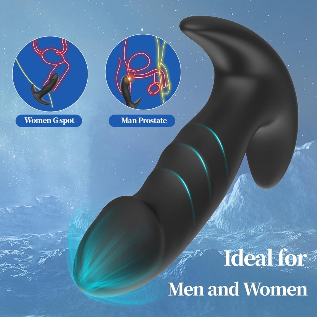 Best Anal Butt Dildo in Pakistan
