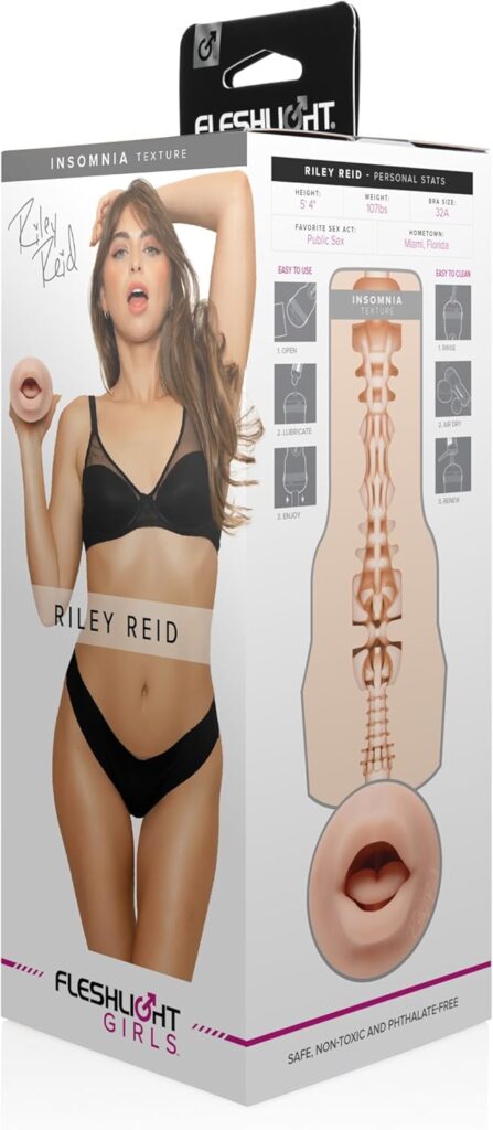 Best Male Flashlight in Pakistan