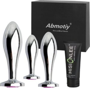 Best Metal Anal Toys in Pakistan