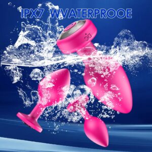 Best Pink Anal Plug in Pakistan