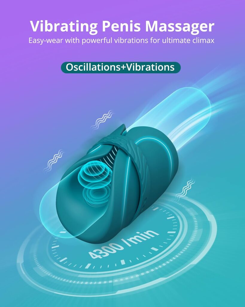 Best Vibrating Masturbator in Pakistan