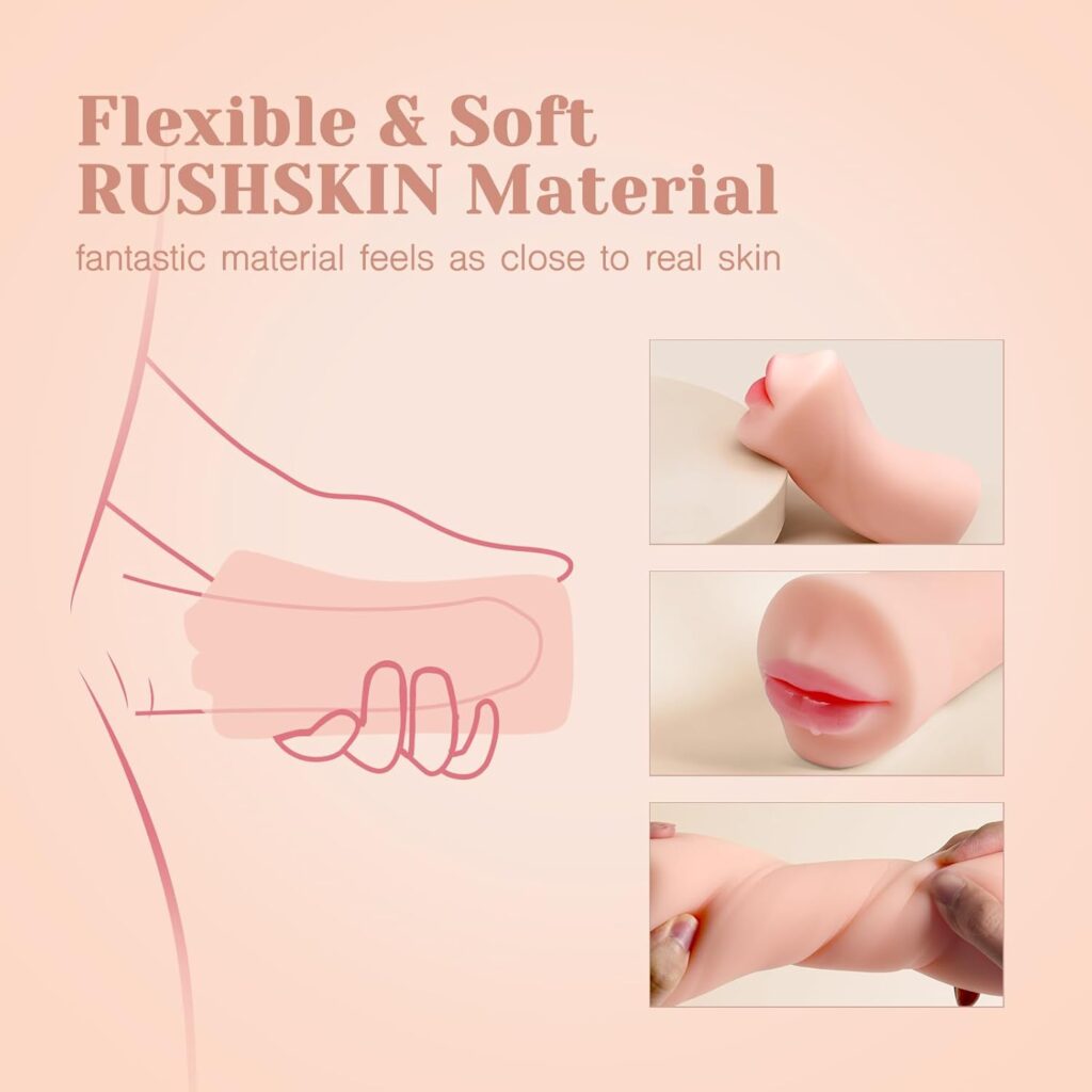 Buy Mouth Masturbators in Pakistan