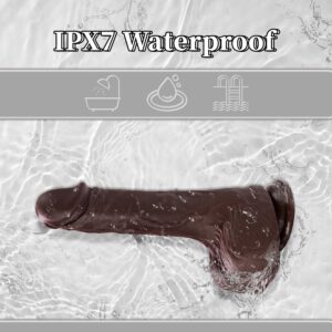 Buy Thrusting Dildo in Pakistan