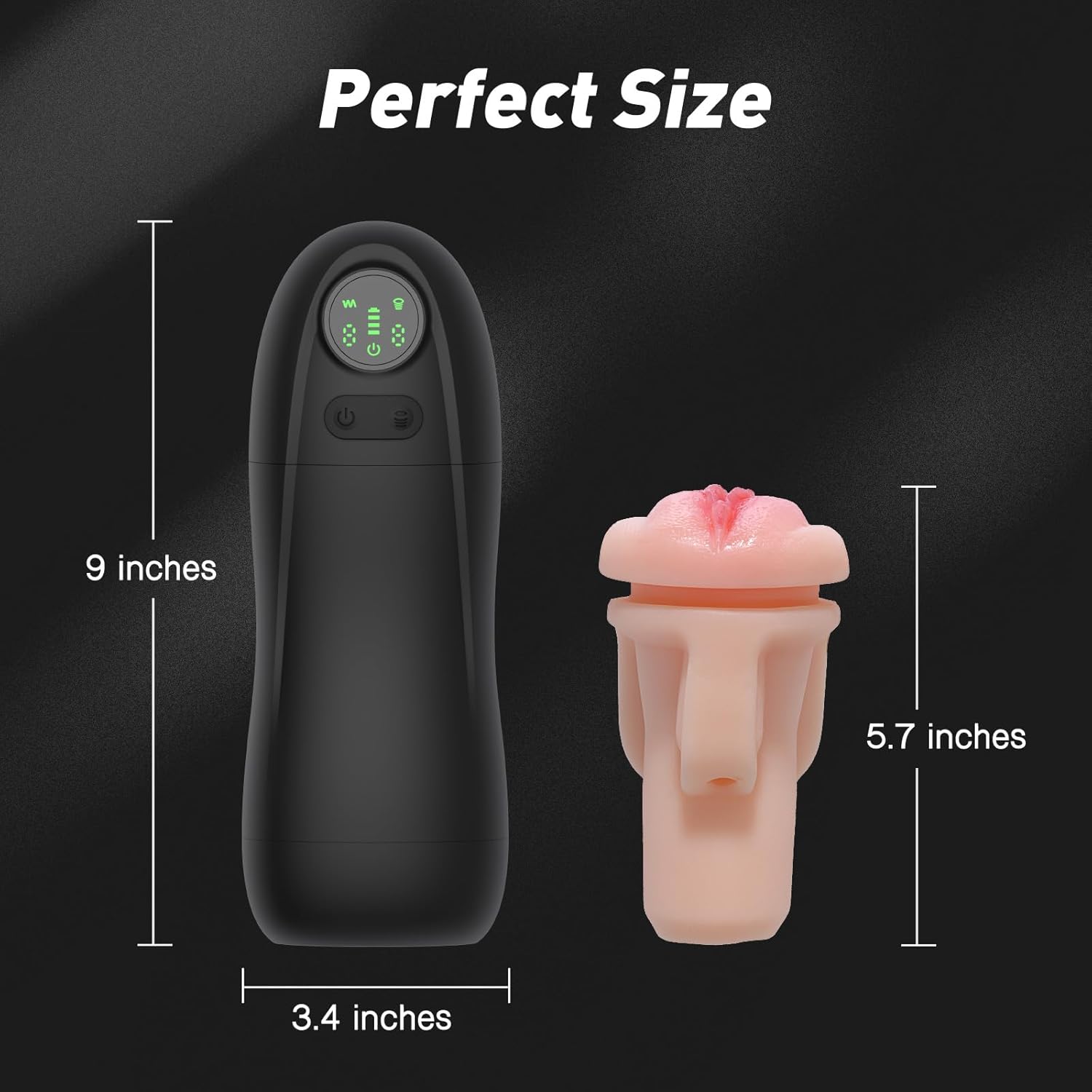 Buy Tracy's Dog Masturbator in Pakistan - Image 4