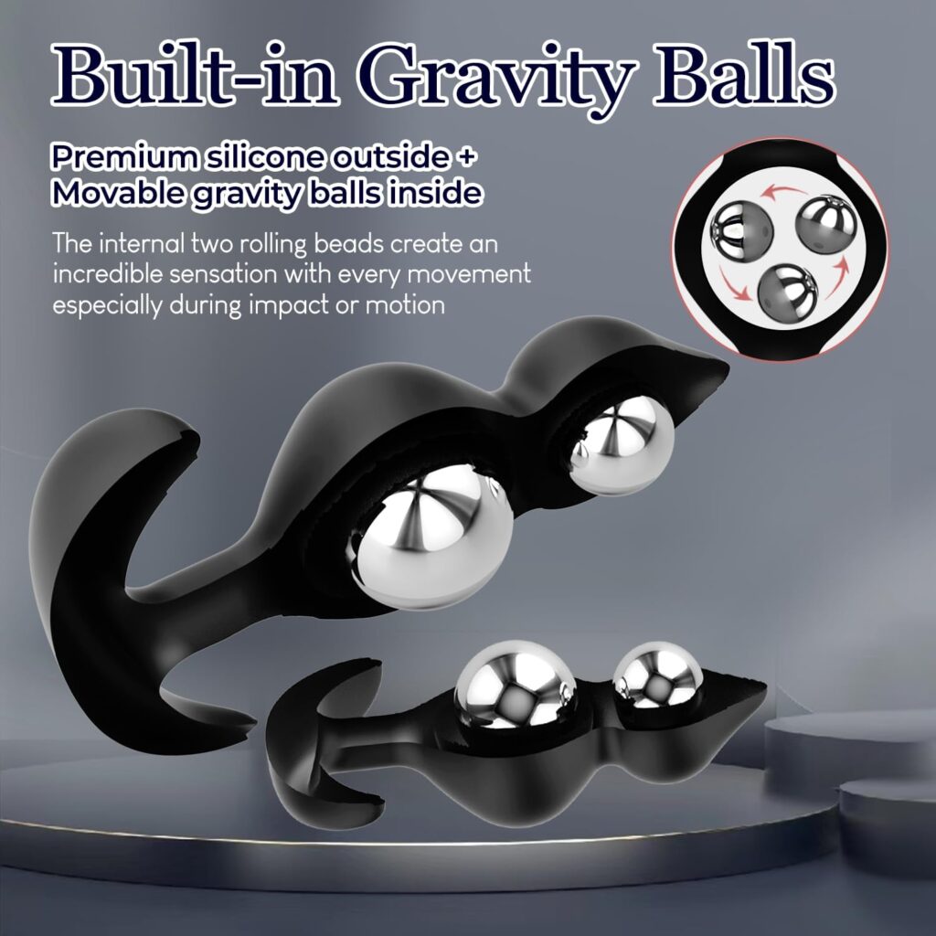 Buy Wearable Butt Plug in Pakistan