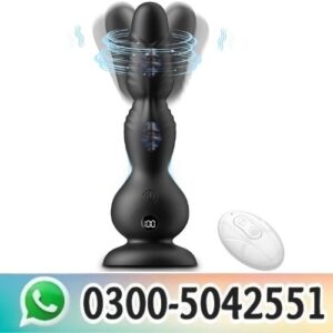 6 in 1 Anal Sex Toys in Pakistan