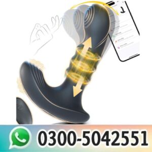 Best Wiggling Vibrator in Pakistan