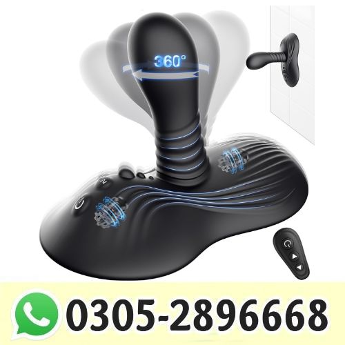 Best Strap On Dildos in Pakistan