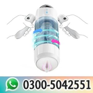 Buy Male Sex Toys in Pakistan