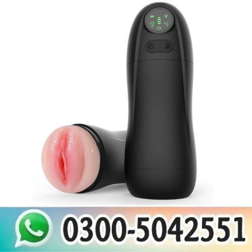 Buy Tracy's Dog Masturbator in Pakistan