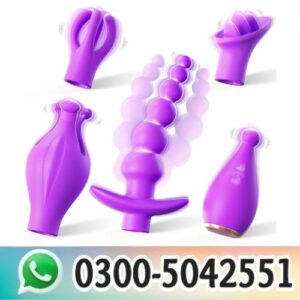 Buy Adult Sex Toys Kit in Pakistan