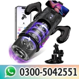 Buy Male Masturbator Sex Toys