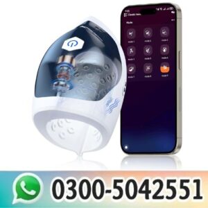 Buy Penis Masturbator in Pakistan