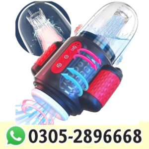 Best Adult Masturbator in Pakistan