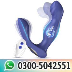 Buy Anal Sex Toy in Pakistan