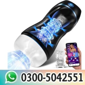 Best Sucking Male Masturbators Toy