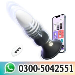 Buy Anal Sex Toy in Pakistan