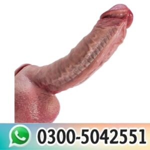 Best 13 inch Real Dildo in Pakistan