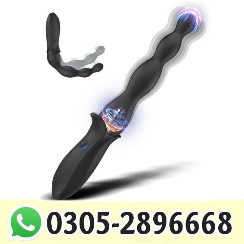 Best Vibrating Anal Beads Pakistan