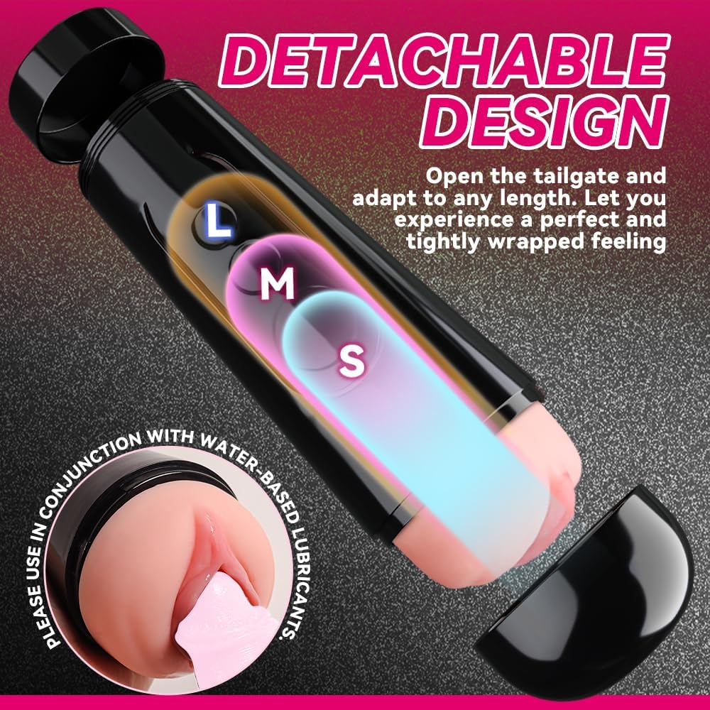 Best Adult Male Masturbator Toy
