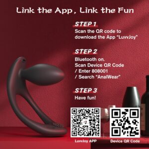 Best Strap On Vibrating Toy Pakistan