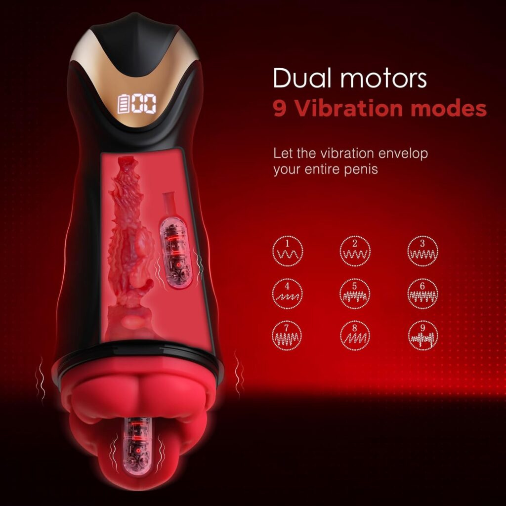 Best Tongue Masturbator Toy Pakistan