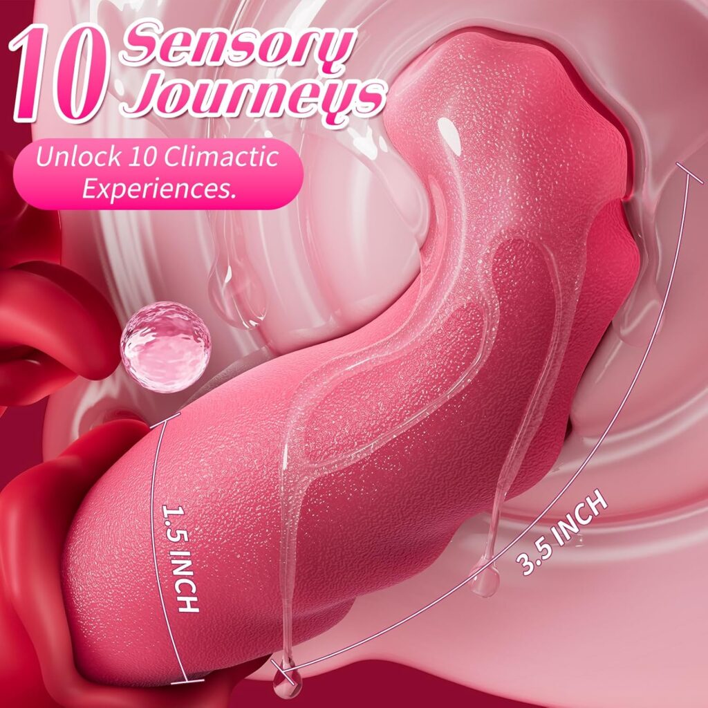 Buy Rose Adult Sex Toy in Pakistan