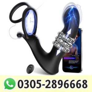 Best Prostate Vibrator in Pakistan