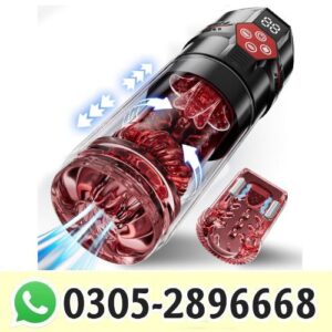 Best Male Penis Pump in Pakistan