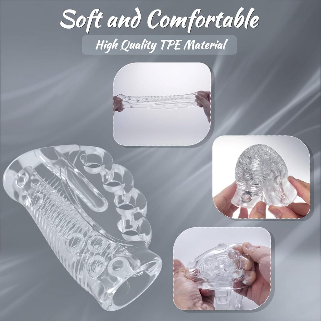 Best Male Vagina Toy in Pakistan