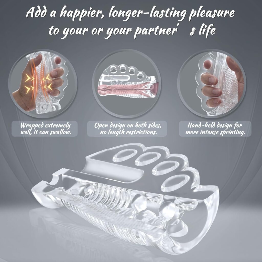 Best Male Vagina Toy in Pakistan