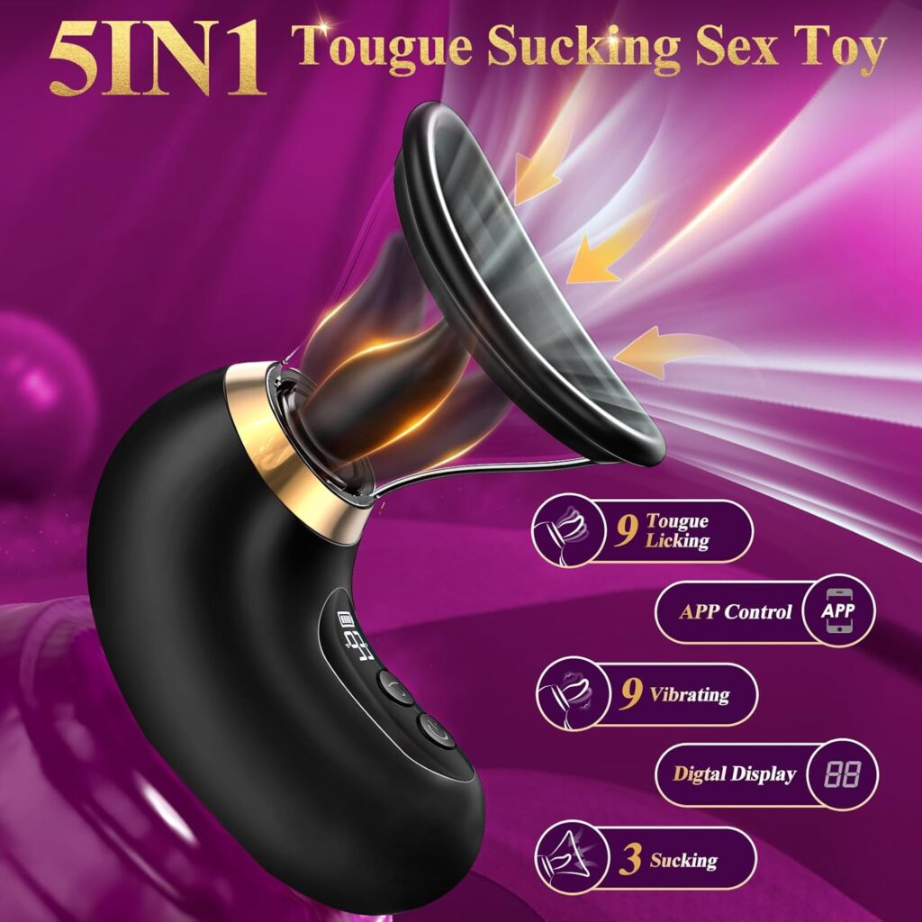 Best Rose Sex Toy in Pakistan