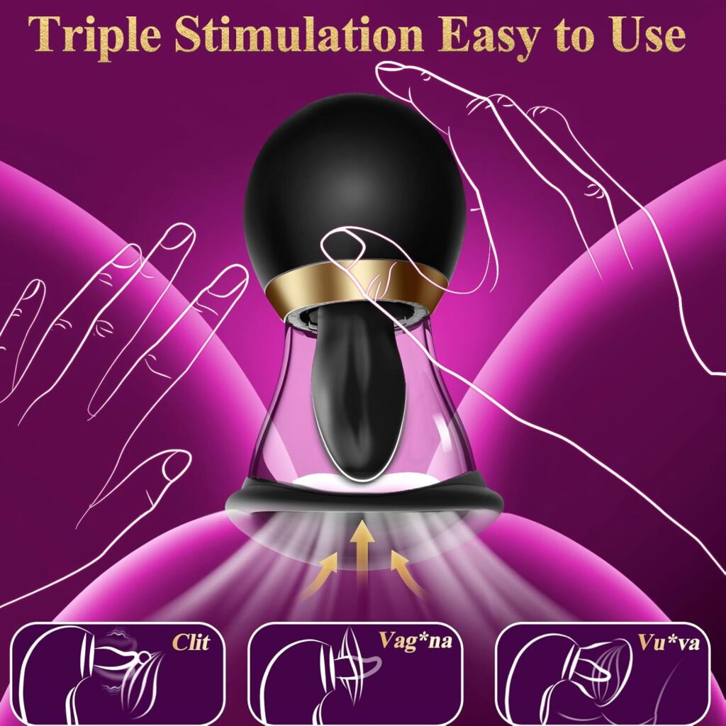 Best Rose Sex Toy in Pakistan