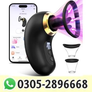 Best Rose Sex Toy in Pakistan