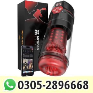 Best Male Penis Pump in Pakistan