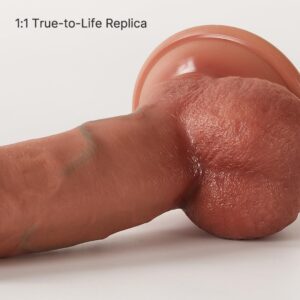 Best 6 Inch Small Dildo in Pakistan