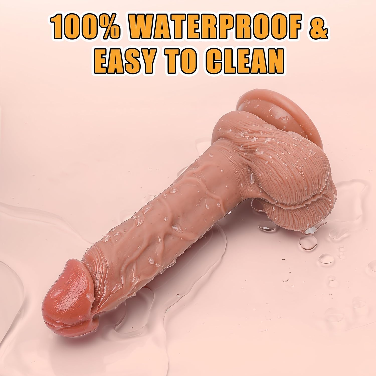 Best Big Realistic Dildo in Pakistan
