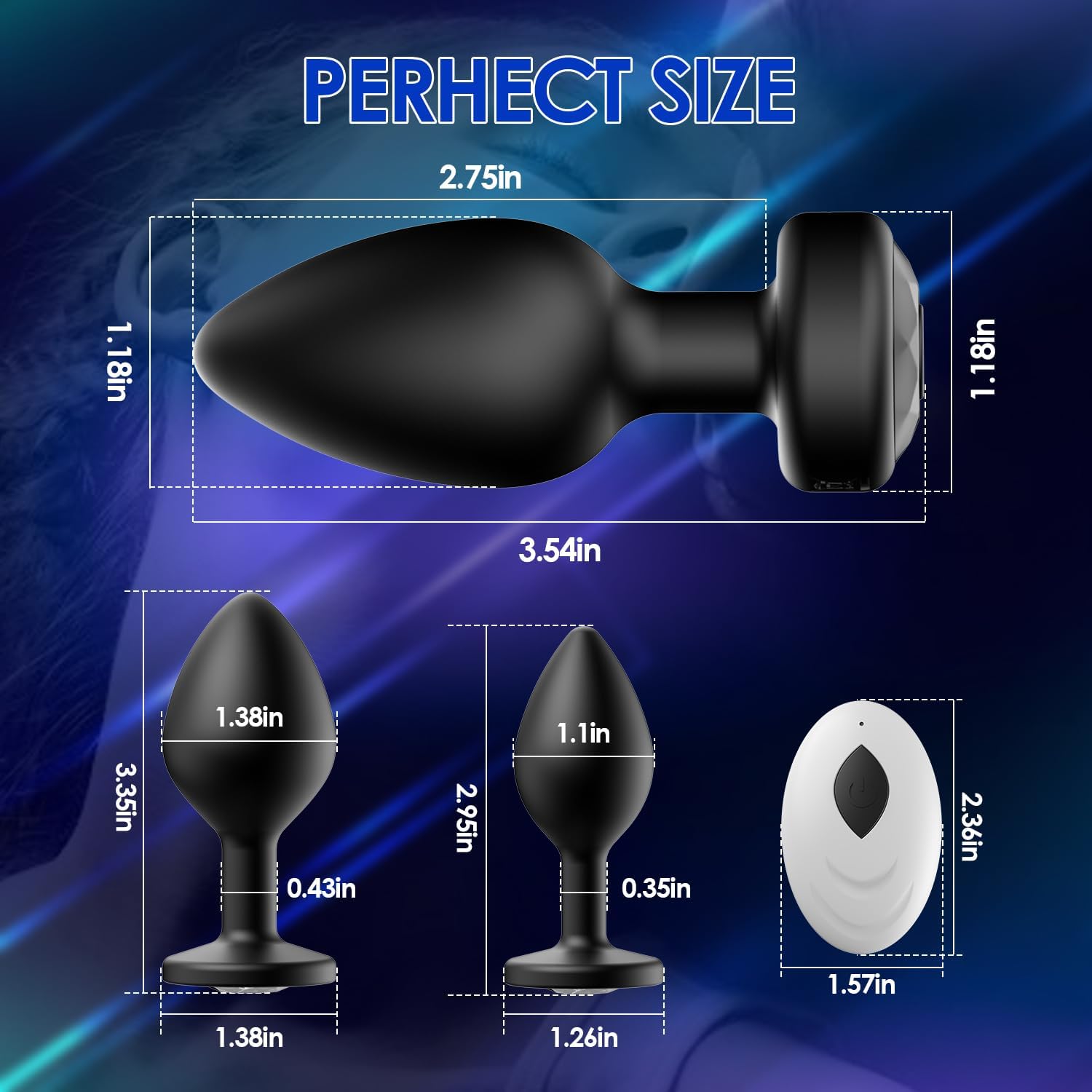 Best Butt Plugs Kit in Pakistan - Image 5