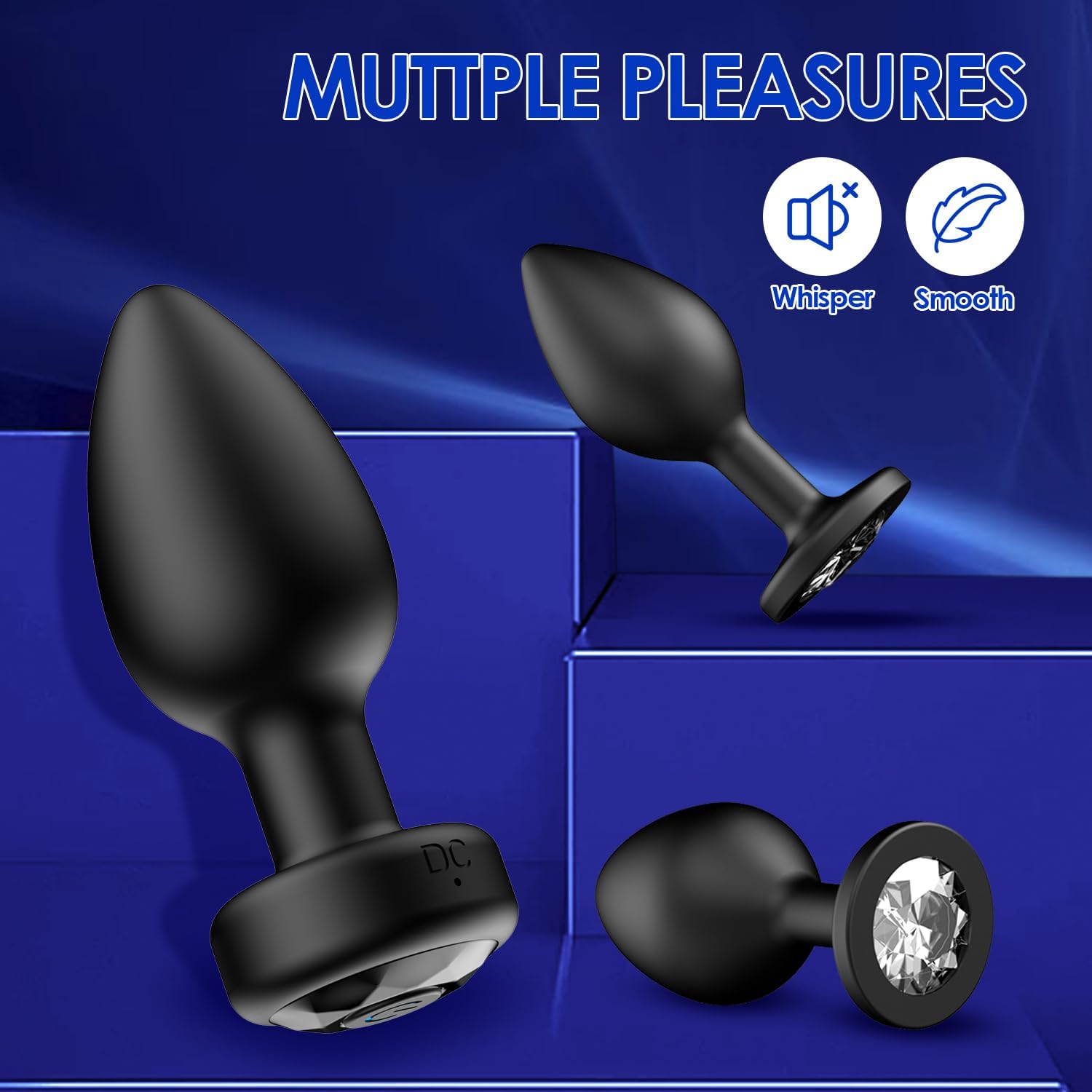 Best Butt Plugs Kit in Pakistan - Image 2