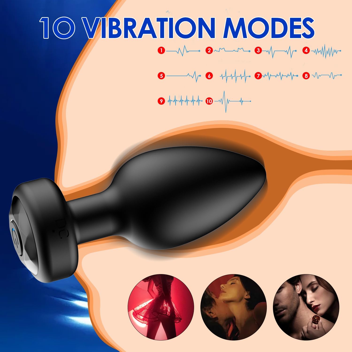Best Butt Plugs Kit in Pakistan