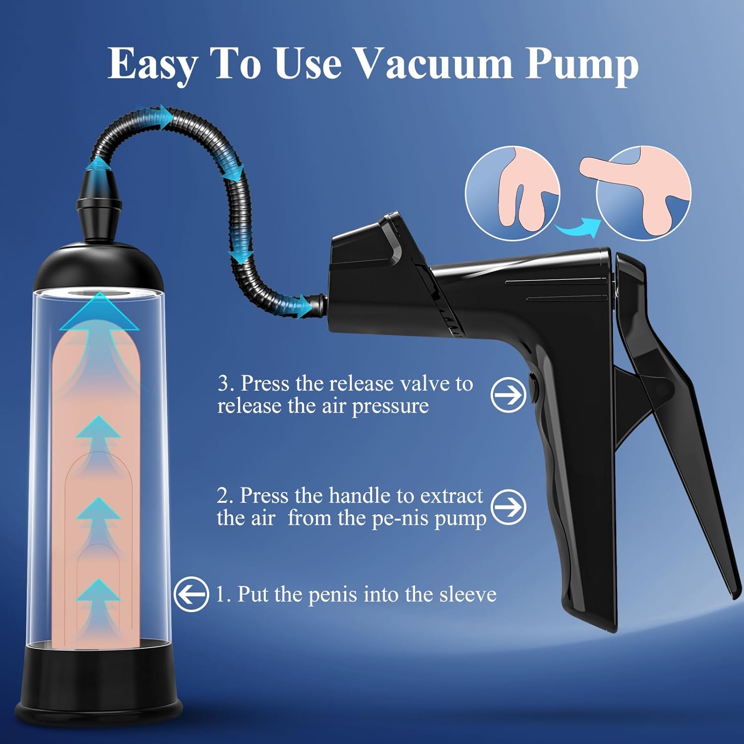 Best Penis Extender Toy in Pakistan - Image 5