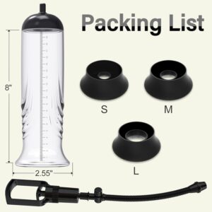 Best Penis Vacuum Pump in Pakistan