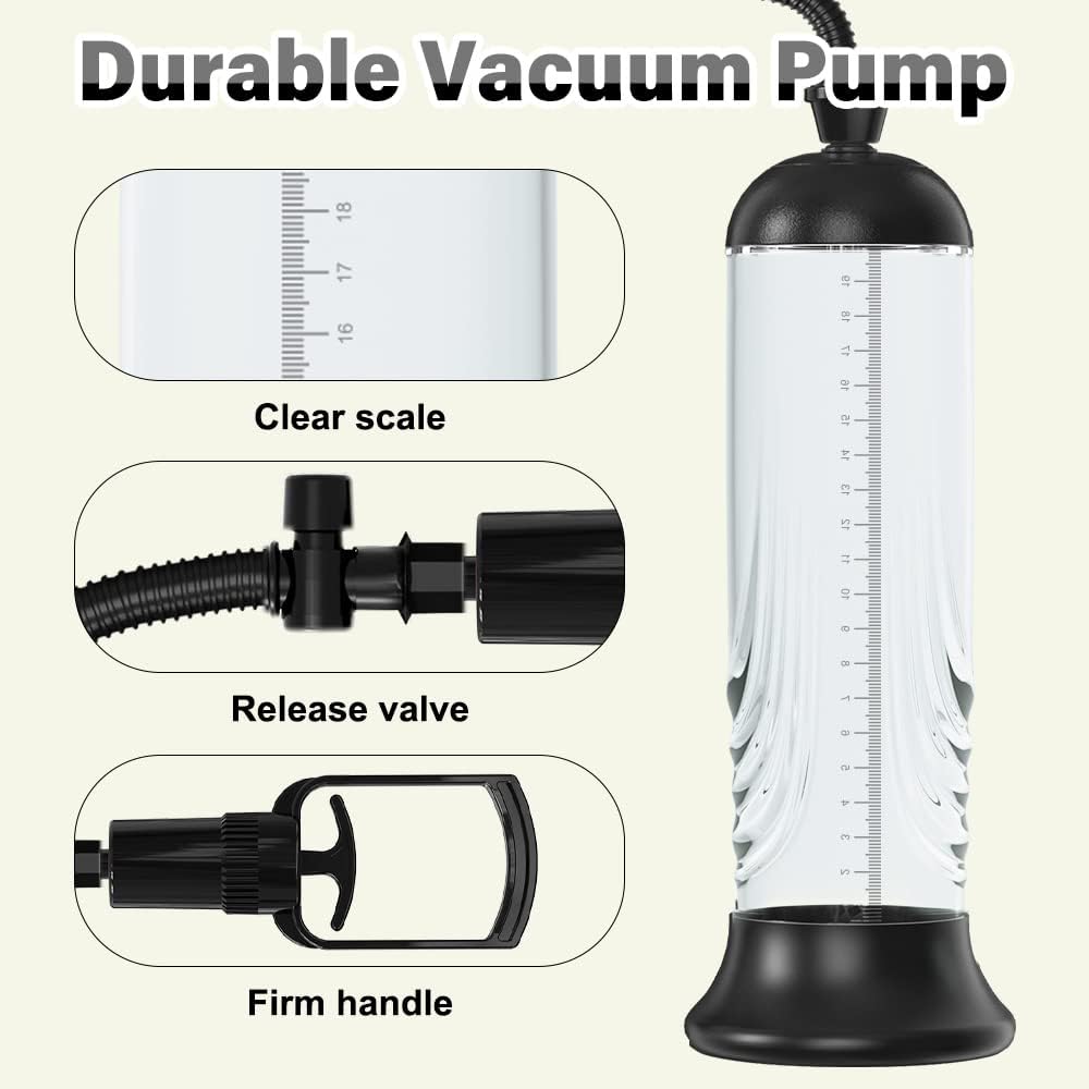 Best Penis Vacuum Pump in Pakistan - Image 2