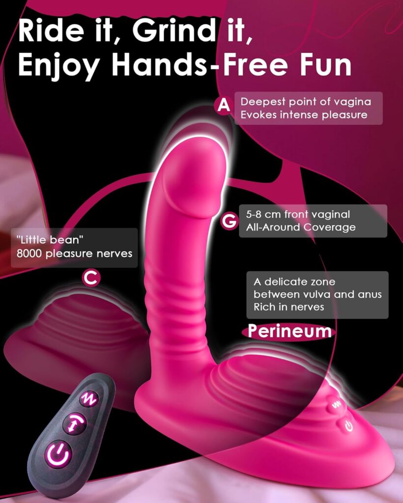 Best Riding Grinding Dildo in Pakistan