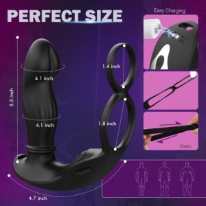 Best Wearable Anal Vibrator in Pakistan