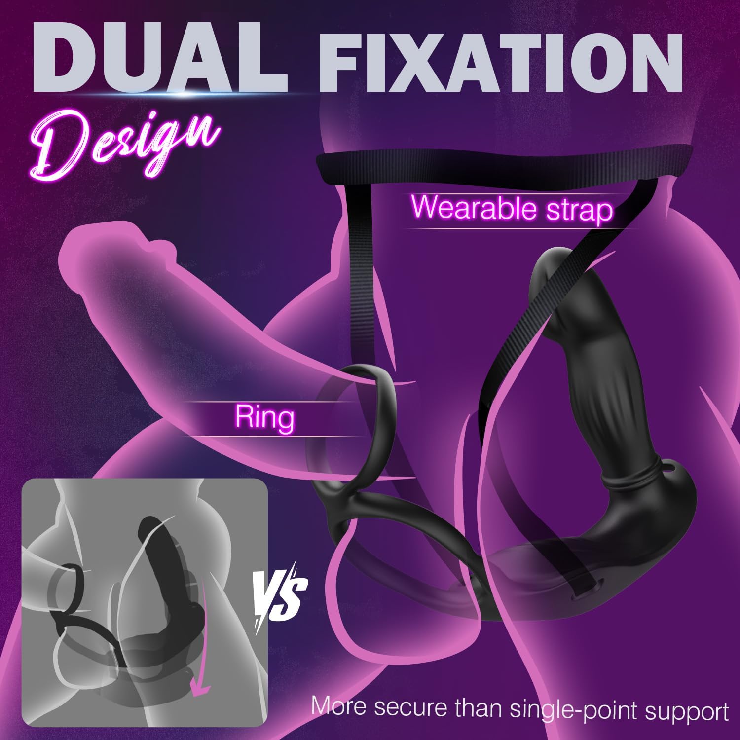 Best Wearable Anal Vibrator in Pakistan
