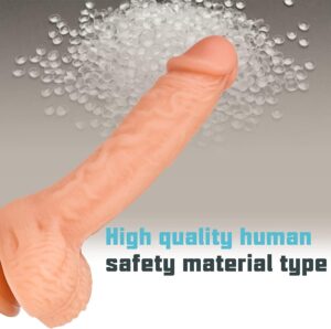 Buy 7 Inch Realistic Dildo