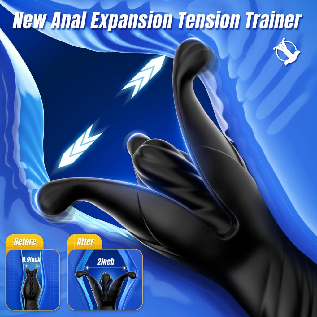 Buy Anal Toys in Pakistan