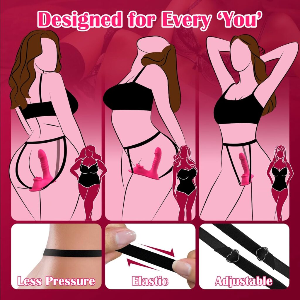 Buy Thrusting Rose Dildo in Pakistan