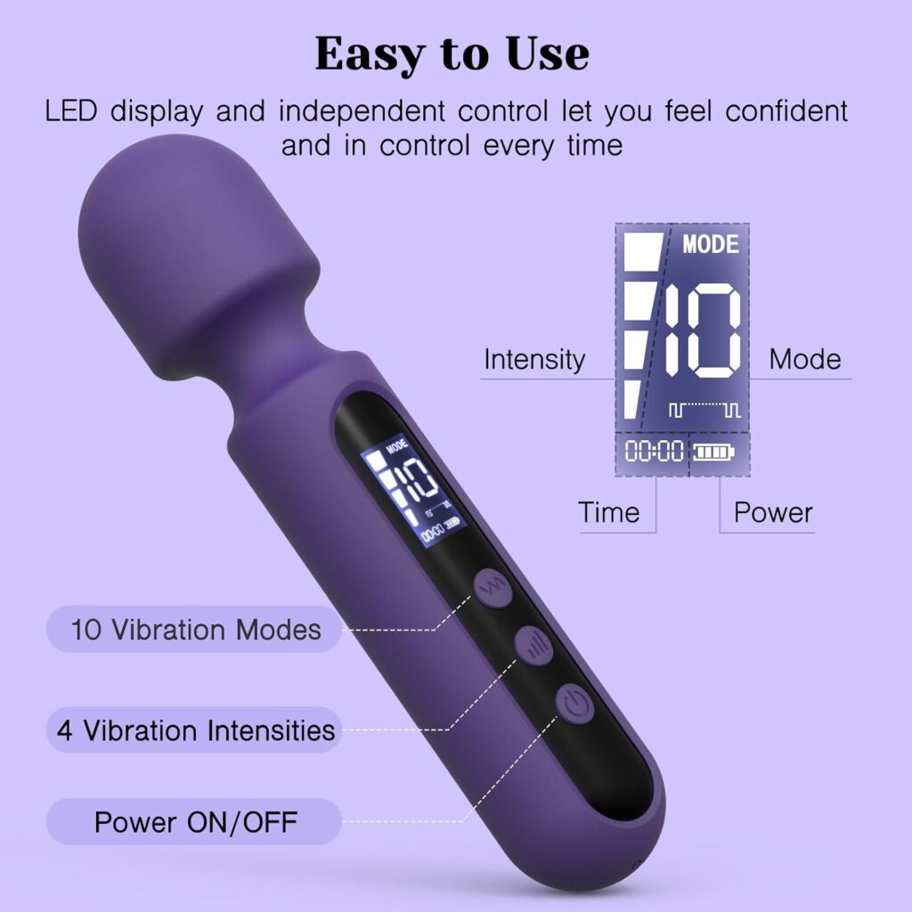 Buy Wand Vibrator Kits in Pakistan